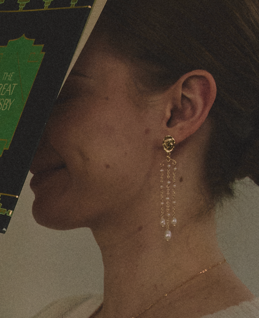 JANE EARRINGS