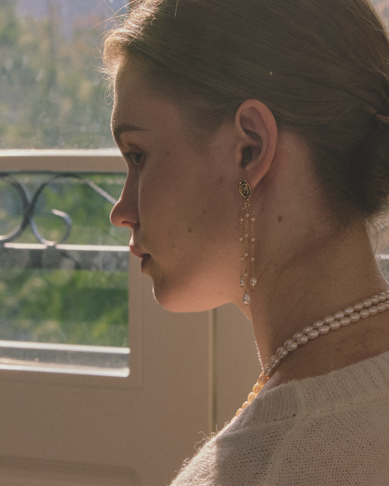 JANE EARRINGS