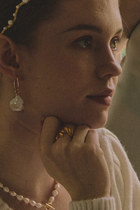 ARTEMIS GOLD RING
