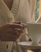 ARTEMIS GOLD RING