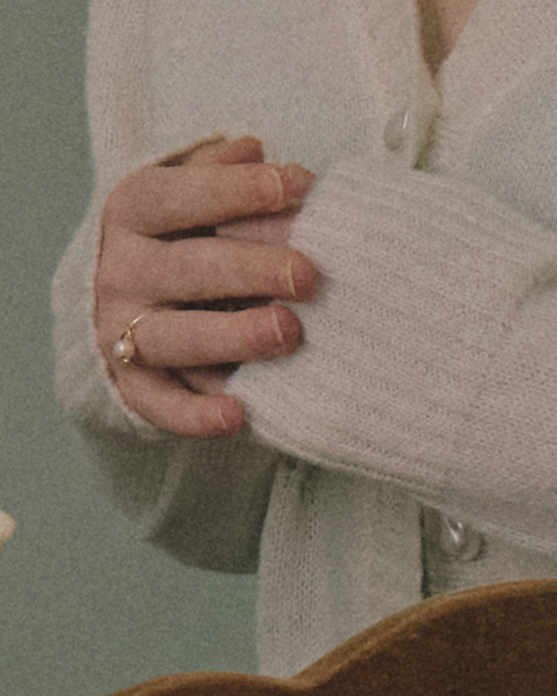 LILY RING