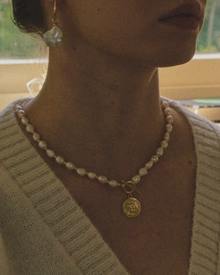 MARGARET NECKLACE
