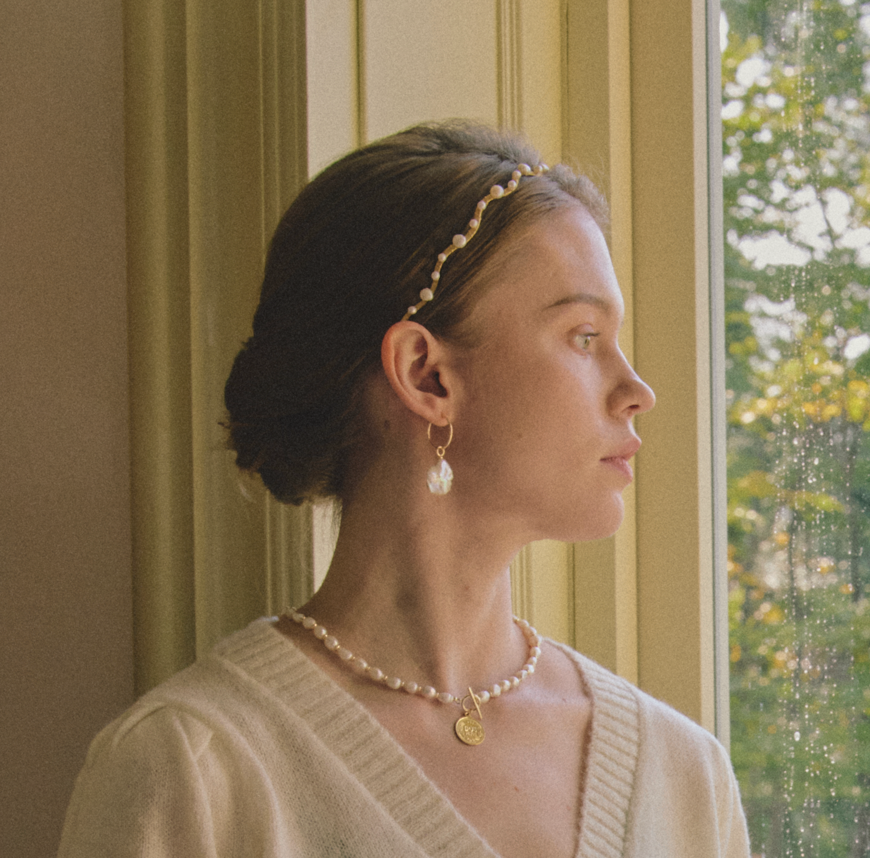 MARGARET HEADBAND