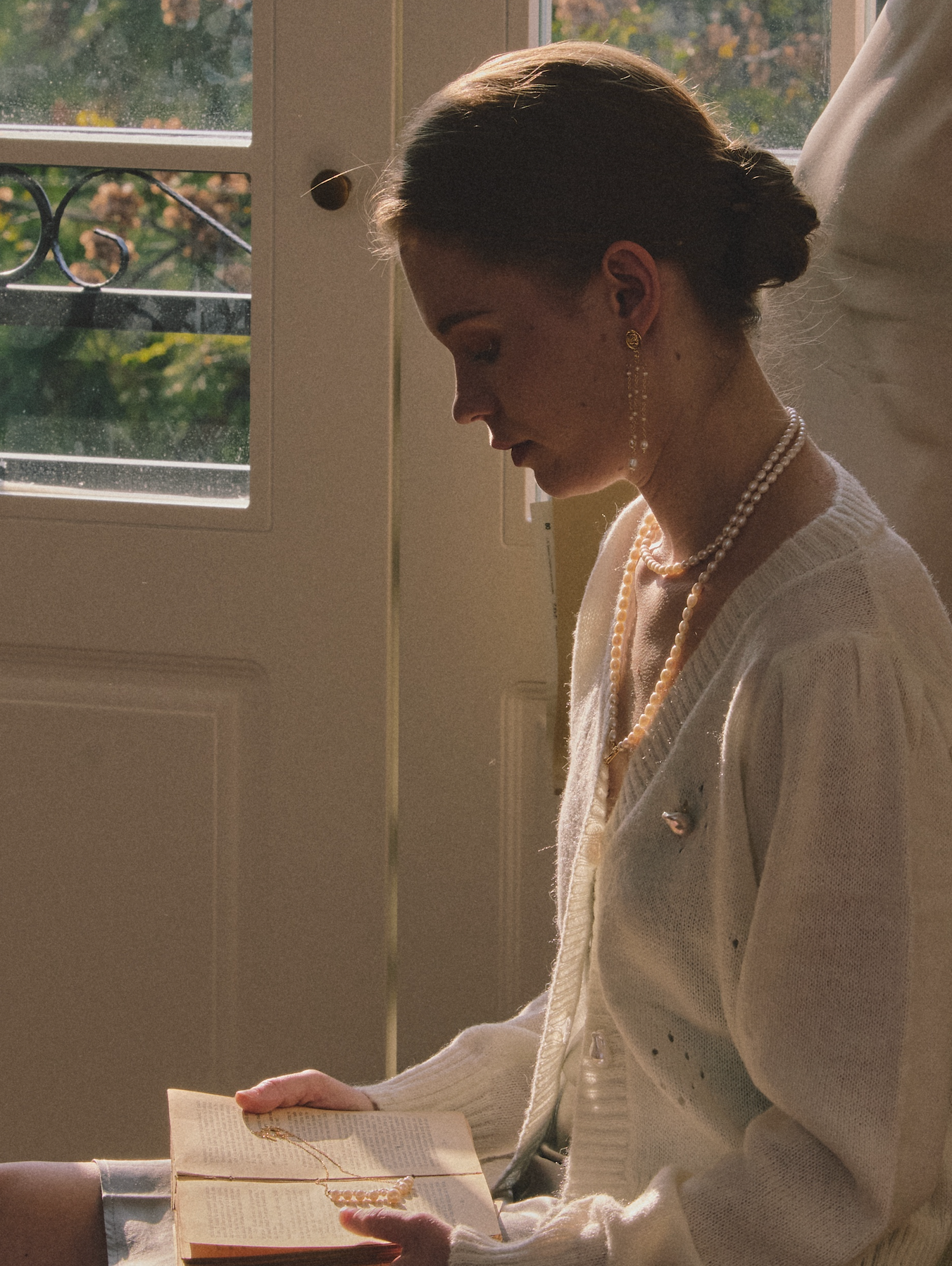 MARIA NECKLACE
